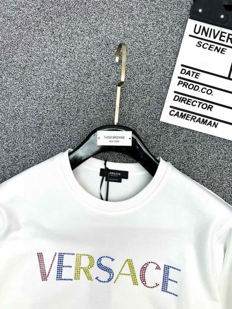 Versace Hoodies